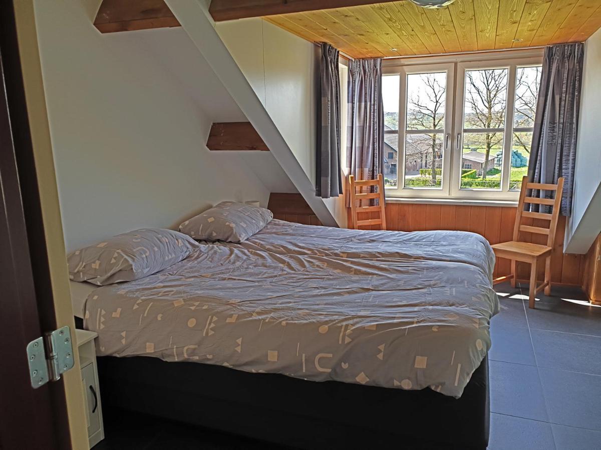 Herlaeve # Klaproas Mechelen Ngoại thất bức ảnh