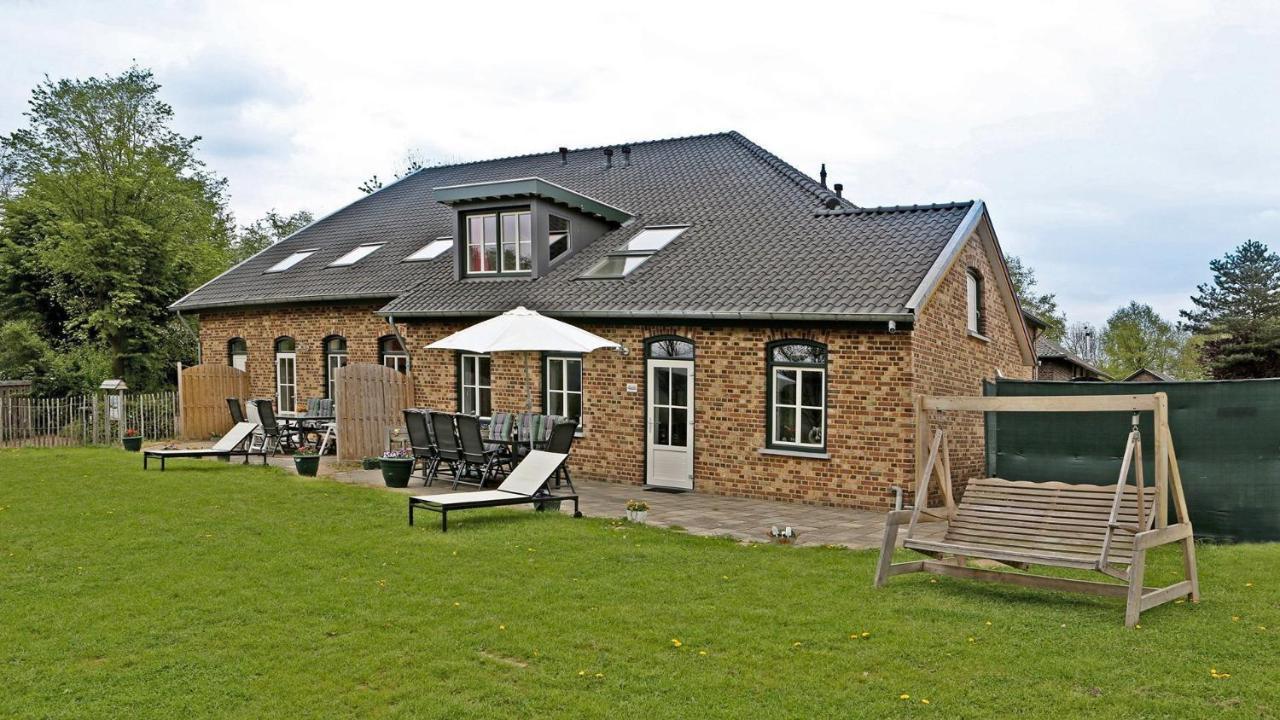 Herlaeve # Klaproas Mechelen Ngoại thất bức ảnh