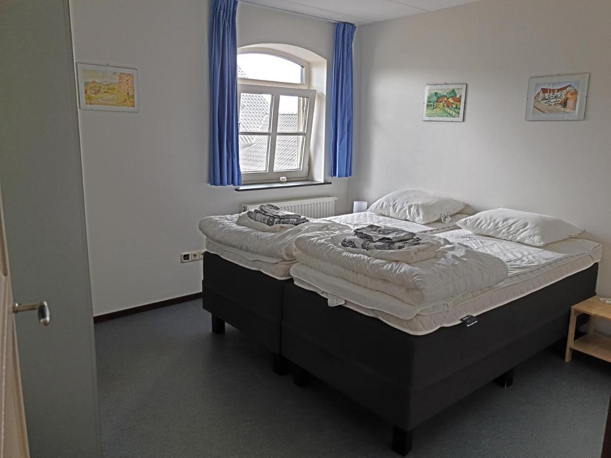 Herlaeve # Klaproas Mechelen Ngoại thất bức ảnh